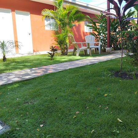 Hotel Munch Managua Exterior foto