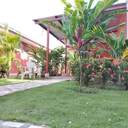 Hotel Munch Managua Exterior foto
